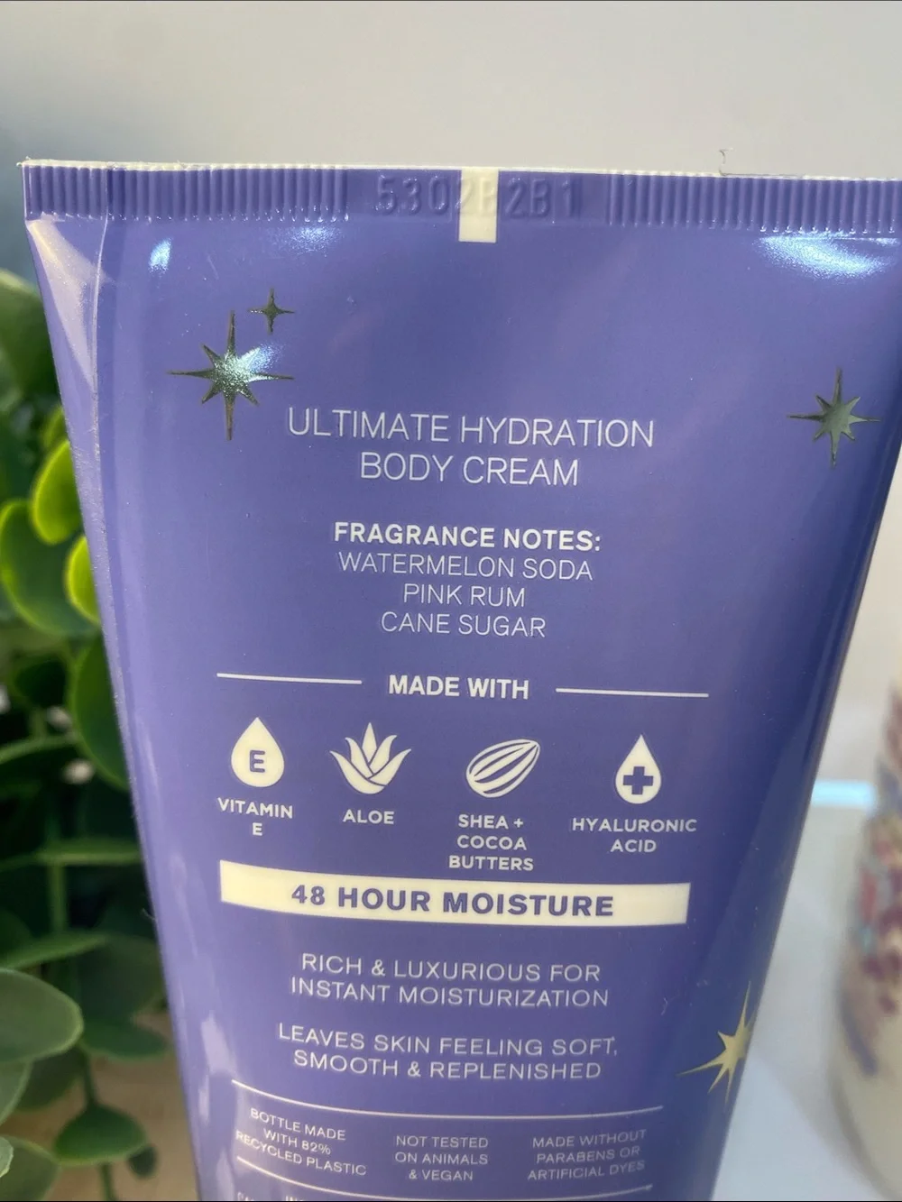 “Watermelon Mojito” 2 New Body Lotions & New Ultimate Hydration Body Cream